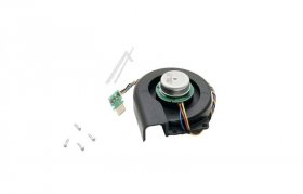 Irobot Vacuum Cleaner Motor - 4813697 Blower Assembly Unit C4813697