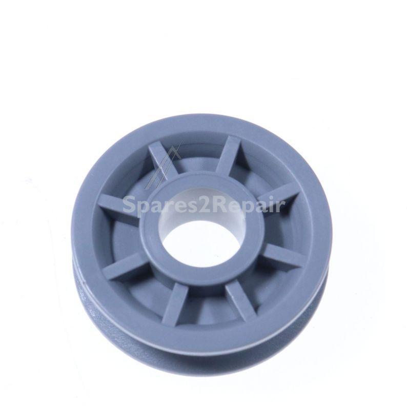 Smeg Foot - 765770592 Adjustable Foot