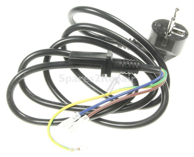 Harness - 10022271 Wire [Bosch Siemens]