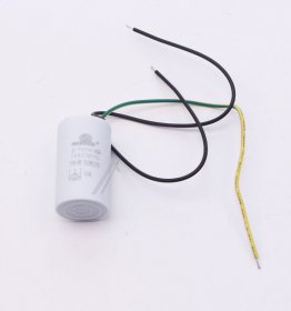 Compatible Radio Interference Suppression - Interference Suppression Filter 0 1µf-250v