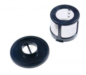 Karcher Vacuum Cleaner Filter - 9 765-675 0 Filter With O-ring