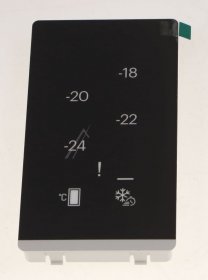 Display Unit - 5975300100 C00870691 Basic Display Card [Arcelik]