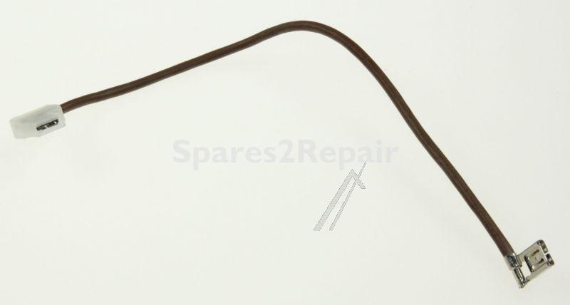 Cable-plugs-adapter - 30072027 Cable 2p-140 Brown With Ter Vde Right Rohs [Vestel]