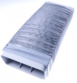 Naber Connection Parts - P-rbflex System 150 Rohrbogen Mit Flexkanal - Compair Prime Flow