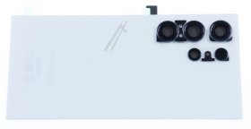 Samsung Battery Compartment Lid - Gh82-33349e Svc Cover Assembly-b-g_s928_lg_ukca