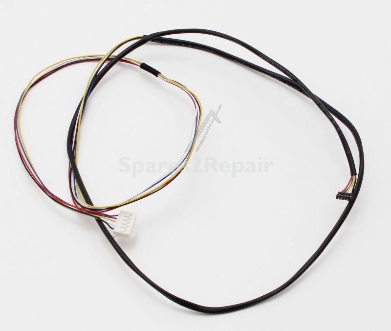 Vestel Harness - 30106300 Cnas 5p-900 Sisw-dc Ul1571 Awg28 Swb Rhs