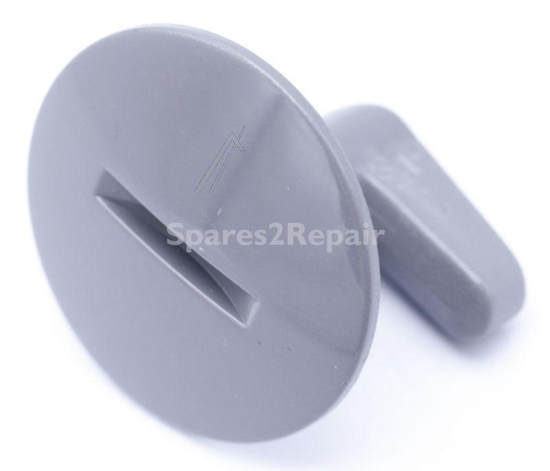 Smeg Fixings And Brackets - 018414372 Compressor Support