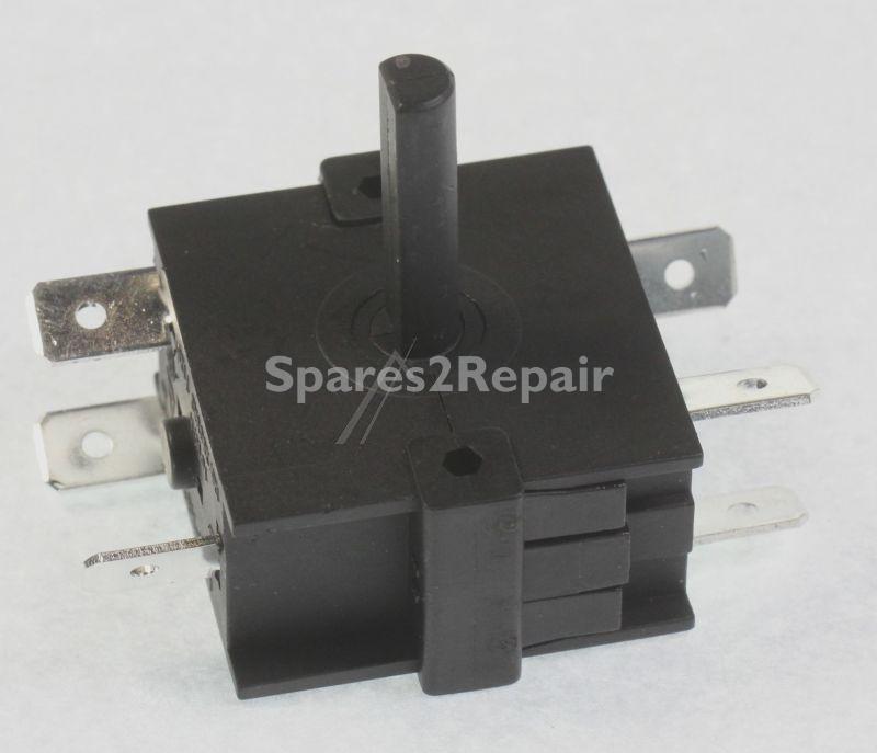 Black & Decker Switch - 4340560 Switch