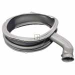 Compatible Door Seal Washing Machine - Door Gasket Alternative For Brandt 55x7143