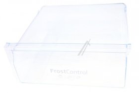 Freezer Drawer - 1078216 Drawer For Home Freezer [Amica]