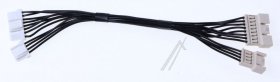 Smeg Mains Power Lead - 691290948 Supply Cord Fc35aps