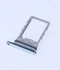 Samsung Sim card Holder - Gh98-48299d Sim Tray Galaxy Z Flip 5 (sm-f731b) Light Green