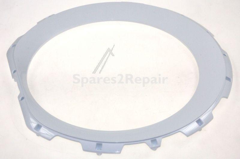Flange Washing Machine Window - 42023904 P hole Outer Pls Inner Frame-s plus 470 [Vestel]