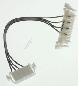 Samsung Harness - Bn39-02147b Lead Connector Js6900 Blue Blue Flat Connector