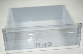Samsung Fridge Freezer Vegetable Drawer - DA97-13474A