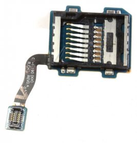 Samsung Flexi print Connector - Gh59-12843a Mini Flex Cable Key Flash