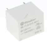 Finder Pcb Relay To 12v - 12vdc 10a-250vac 36 11 9 012 4011 Relay