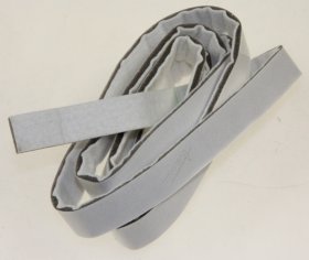 Felt Sealing - C00276750 482000031352 Seal Drum Front 16mm Vented [Whirlpool Indesit]