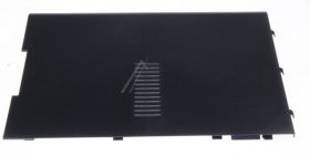 Side Plate - 5332143900 Side Panel Black [Delonghi]