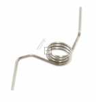 Samsung Spring - Da81-01345b Spring-etc French:sts304 pi1 4 3 5 - - -