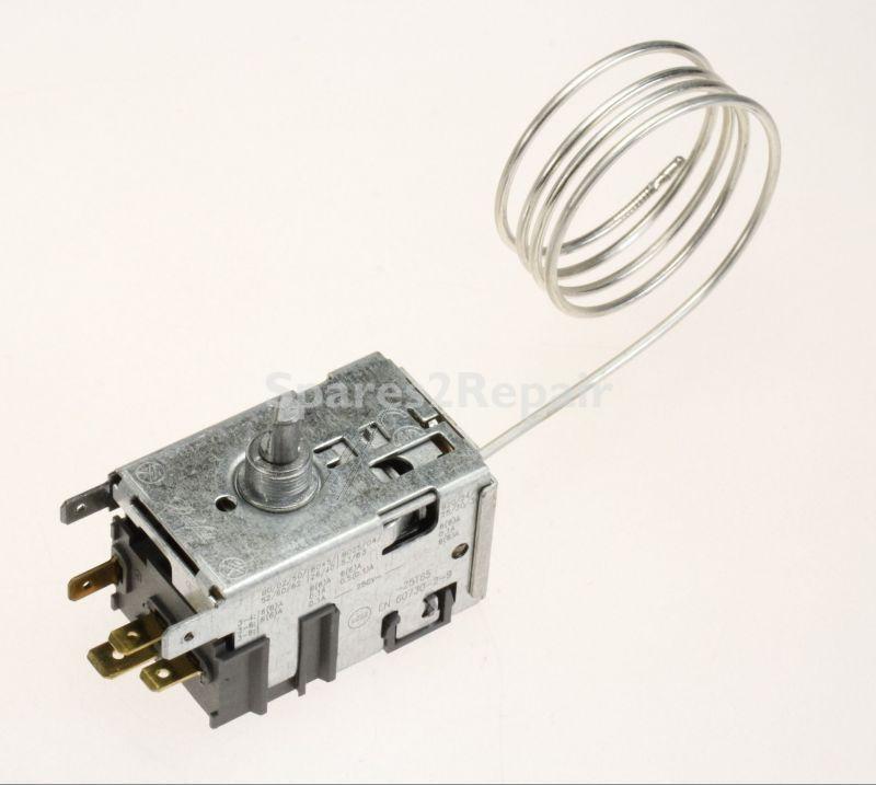 Fridge Thermostat - 00644489 Regulator-temperature [Bosch Siemens]