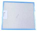 Galvamet Metal Grease Trap - R258020 Grease Filter 315x270