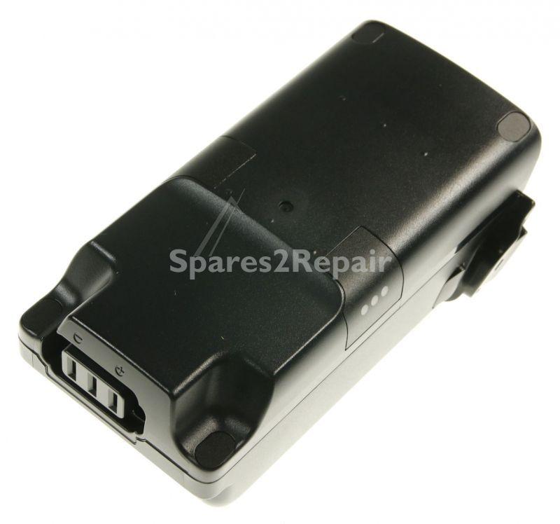 Samsung Vacuum Cleaner Battery - Vca-sapc97-wa Replacement Battery For Bespoke Jet Ai Incl Charger 280w 100min Black