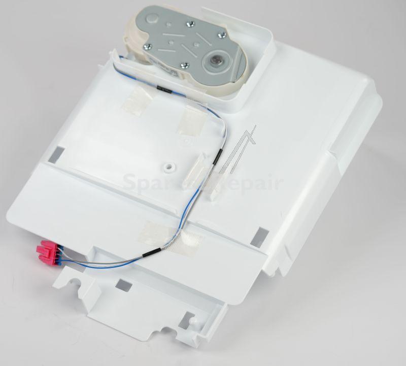 Lg Casing Cover - Acq30350701 Cover Assembly Motor