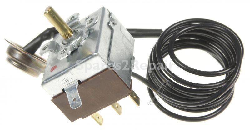 Thermostats - 09507112 Thermostat (30-60) [Candy Hoover]