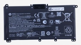 Hewlett Packard Laptop Battery - Ht03xl L11421-2c2 Battery Pl Coslight 3 72ah