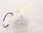 Smeg Ventilator Motor - 769290177 Fan Cv236xnf