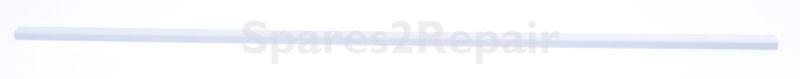Last - 4841080700 C00930940 Salad Crisper Cover Edge Profile [Arcelik]