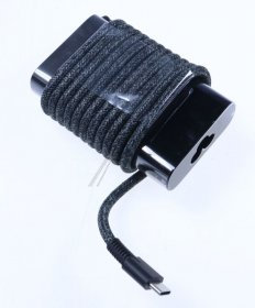 Hewlett Packard Power Supply notebook - L45962-001 Hpi Ac Adapter 65w Usb-c Npfc 3p