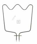 Sahterm Bottom Element Oven - Oven Bottom Heat Alternative For Bauknecht