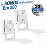 Mywall Loudspeaker Holder - 2 Wandhalter Fur Sonos Lautsprecher Era 300