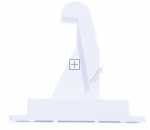 Compatible Door Hook - Door Hook Alternative For Bosch-siemens