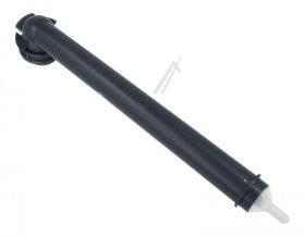 Spray Arm Pipe Line - 41052469 Assembly tube Hold spray Arm-t [Candy Hoover]