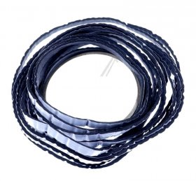 Compatible Hot Plate Seal - Sealing Tape For Ceramic Hob Alternative For Bosch-siemens