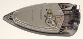 Level - Soleplate-complete [Groupe SEB]