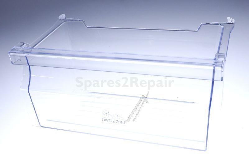 Freezer Drawer - C00685387 488000685387 Drawer Freezer Lower Freeze Zone [Whirlpool Indesit]