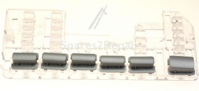 Button Set - 2891400600 C00921807 Button Set [Arcelik]