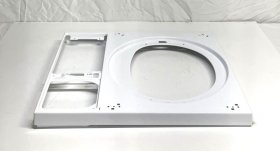 Operating Unit Screen - 2975061100 C00877973 Front Panel (bx-abx-plx)built In [Arcelik]