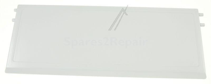 Freezer Case Flap - 49038540 Sport evap -20122090199 [Candy Hoover]