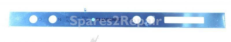 Operating Unit Screen - 12276000a28800 Control Panel Patch [Midea]