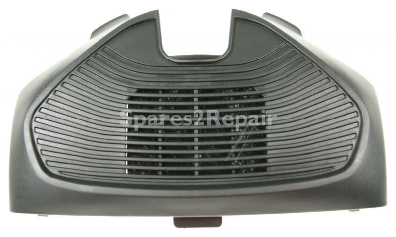Samsung Air Vent Grille - Dj97-02283b Assembly Grille Back Vc4100k Ebony Black
