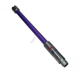 Dyson Suction Tube - 972354-02 Quick Clean Wall Mounting Unit 655mm Pu