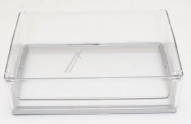 Lg Refrigerator - Freezer Door Shelf - Aap74611501 Basket Assembly Door