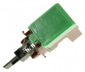 Switch - 41009256 N o Push-button [Candy Hoover]
