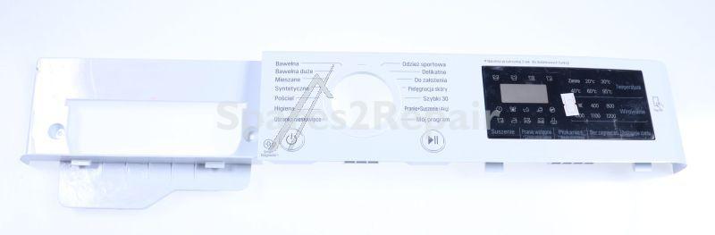 Lg Operating Unit Screen - Agl76032726 Control Panel