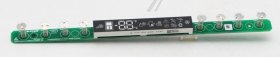 Display Unit - 5924200200 C00921231 Led4to8hb-z Display Card Gr [Arcelik]